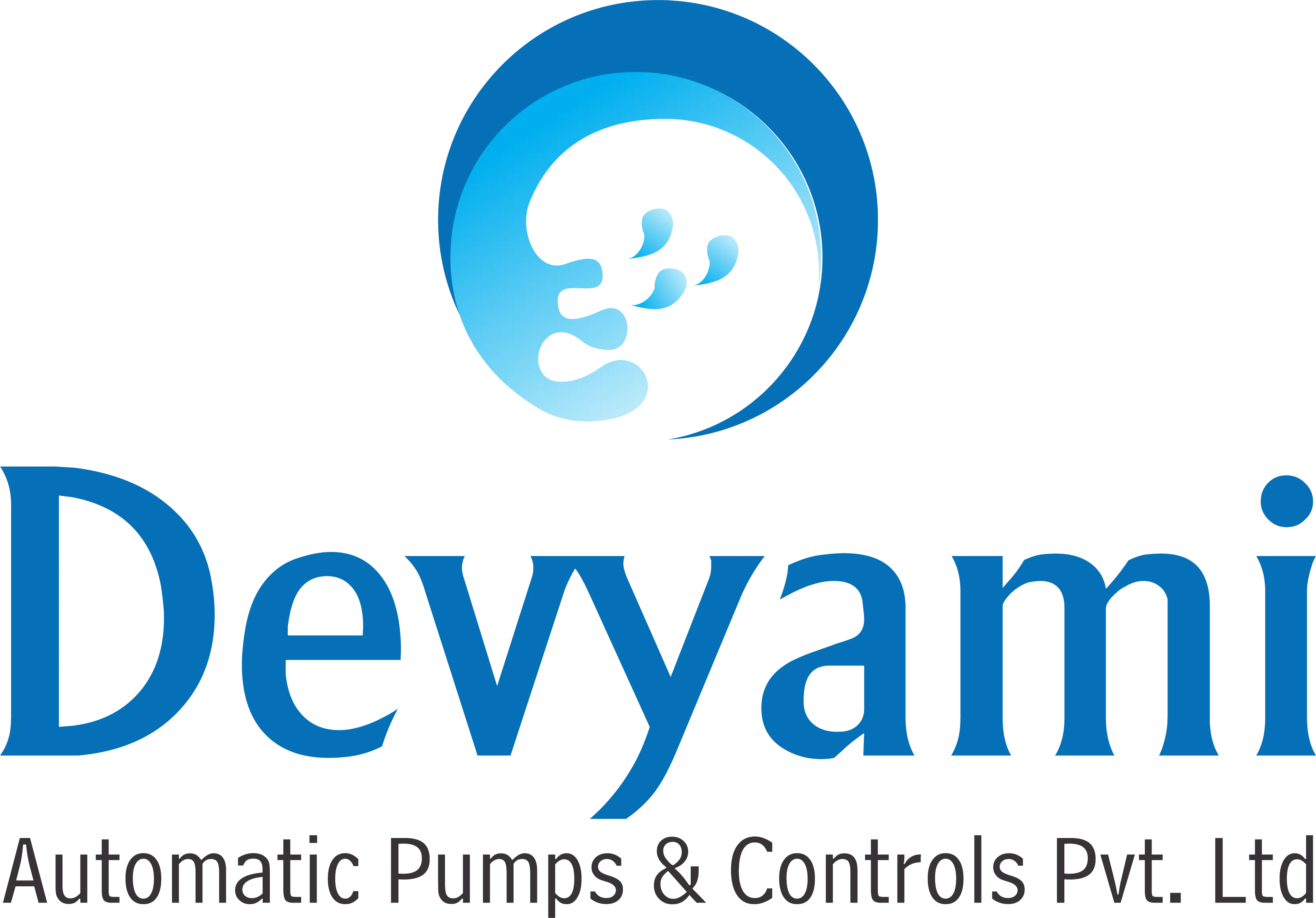 Devyami Brand Logo