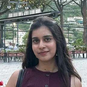 Chhavi Pareek, Operations, Sales & Marketing at Devyami