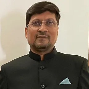 Devang Shah, CEO & Director at Devyami
