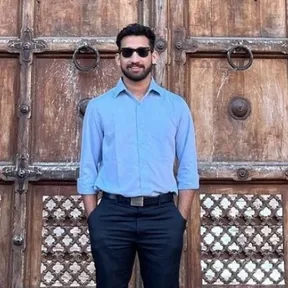 Divyanshu Gaekwad, Manufacturing Head at Devyami