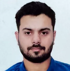 Prarabdh Saxena, Head — Renewable Energy at Devyami