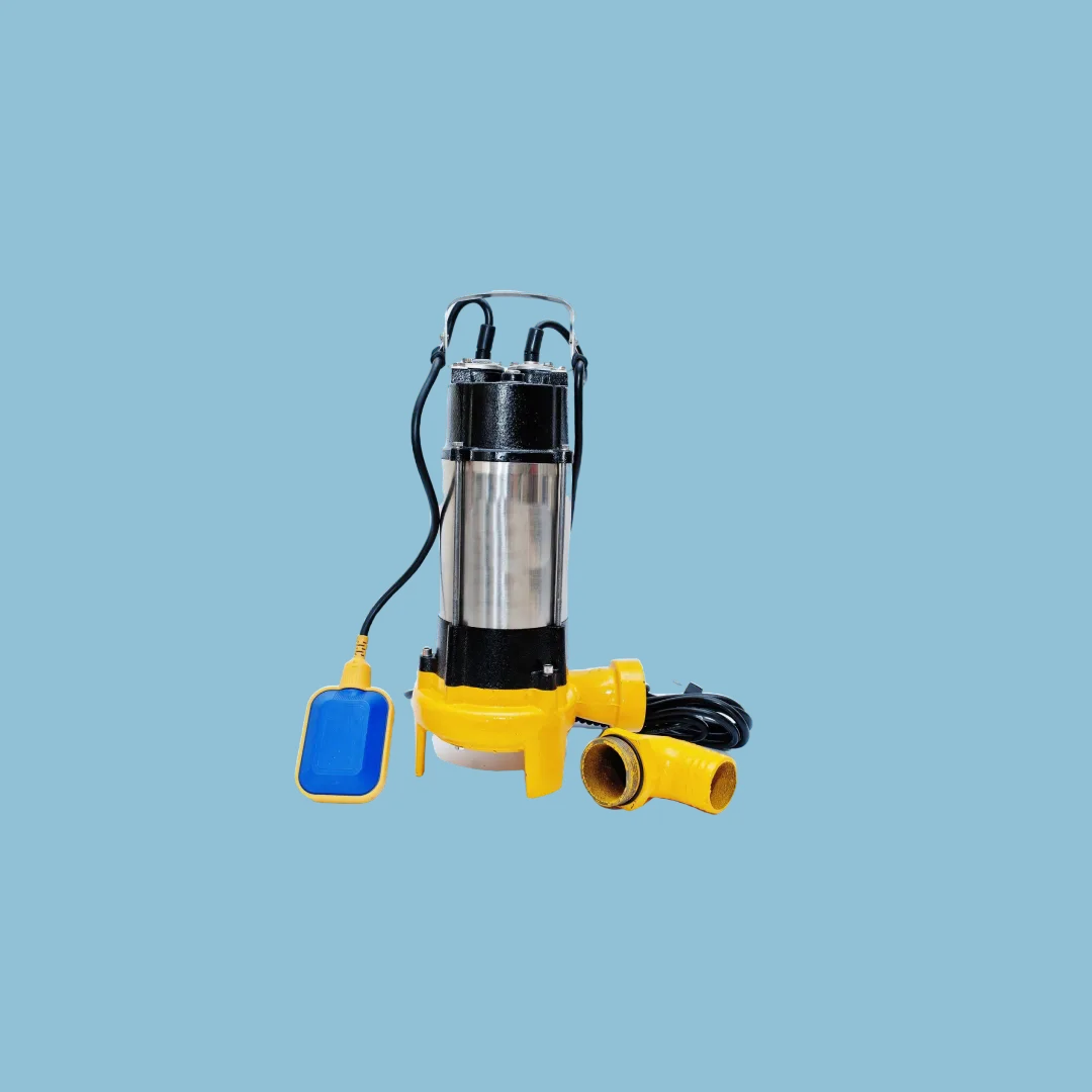 Dewatering Applications