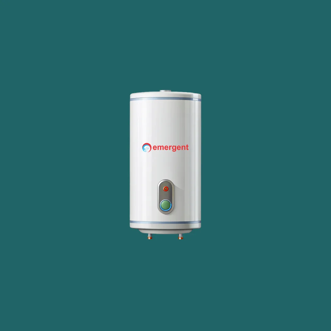 Electric Water Heaters