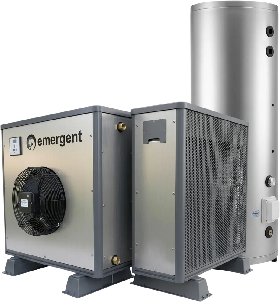 Water Heating Solutions