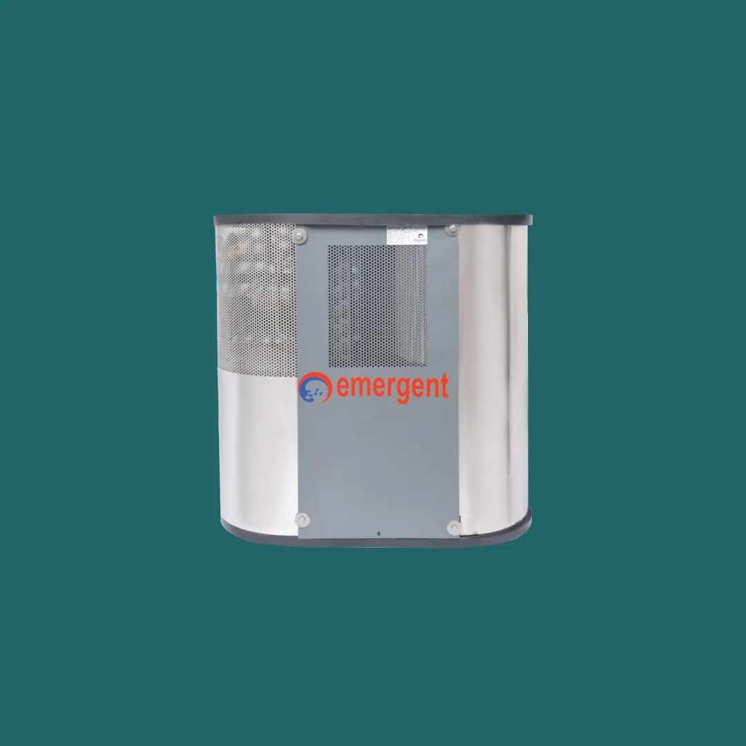 Heat Pumps