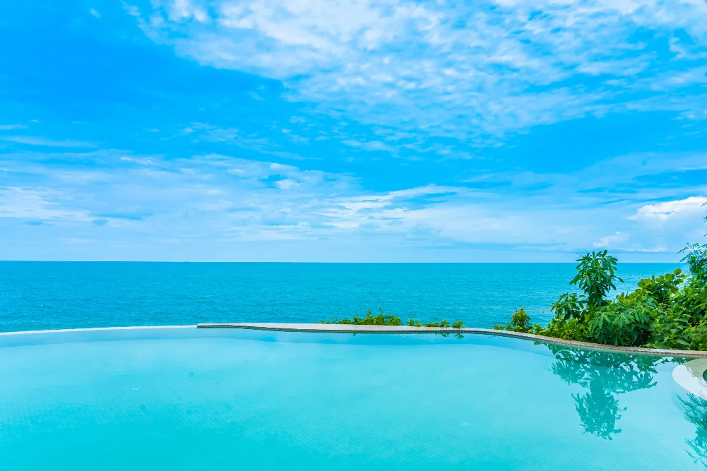 Swimming Pool Design