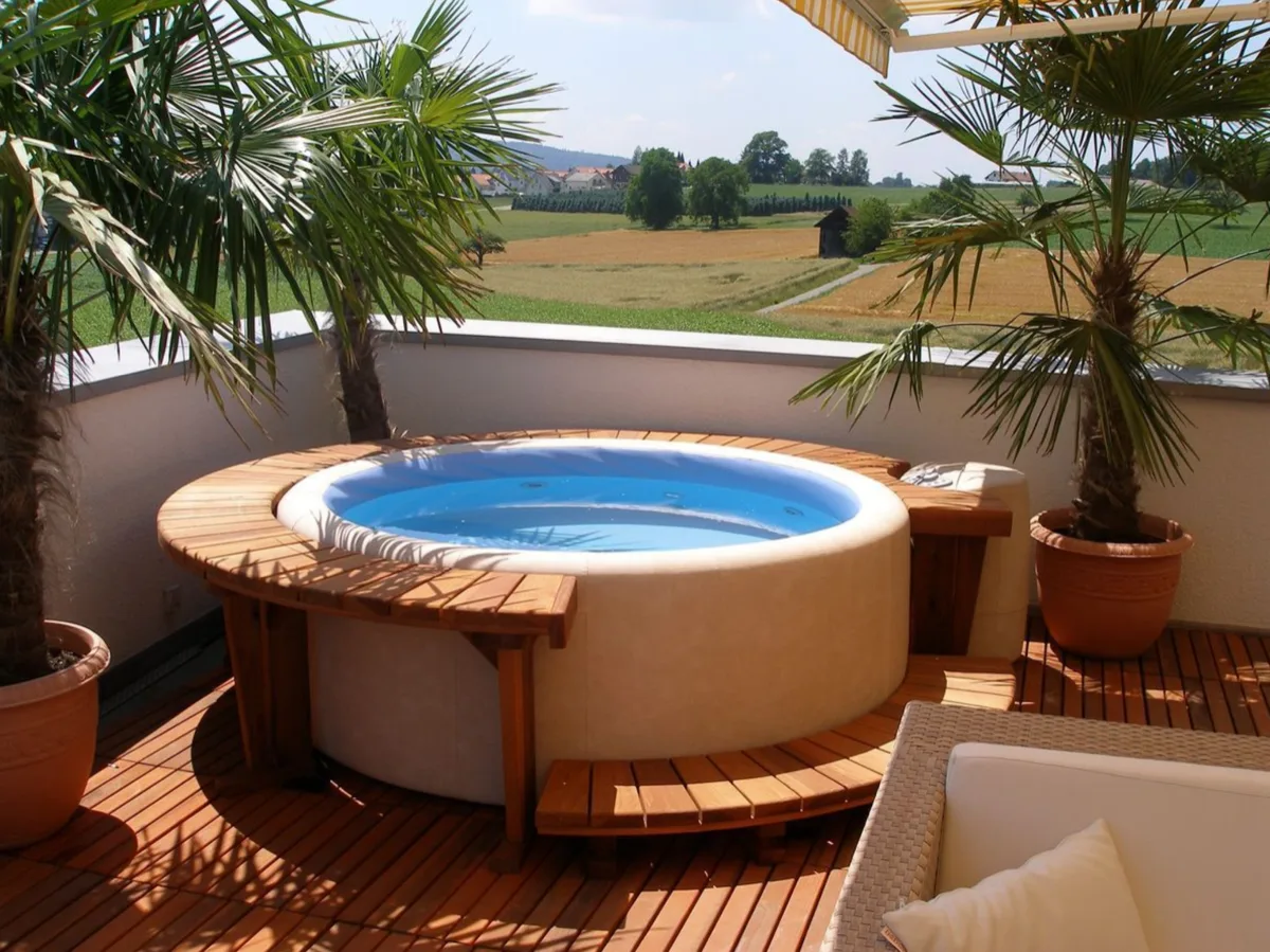 Jacuzzi