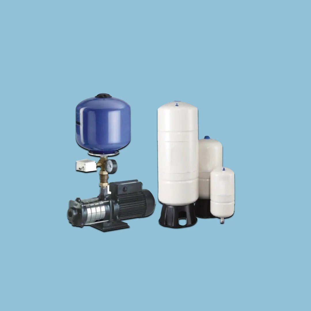 Pressure Systems