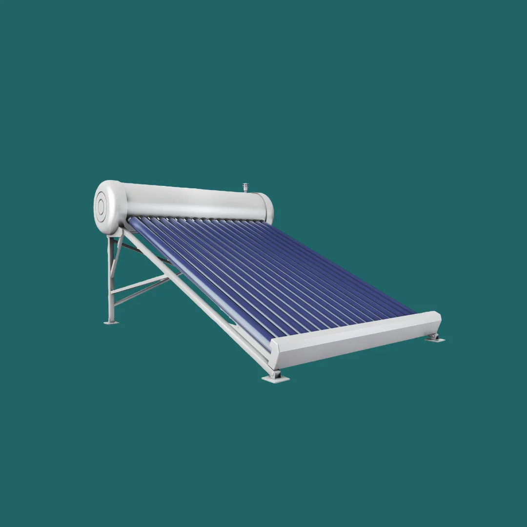 Solar Water Heaters