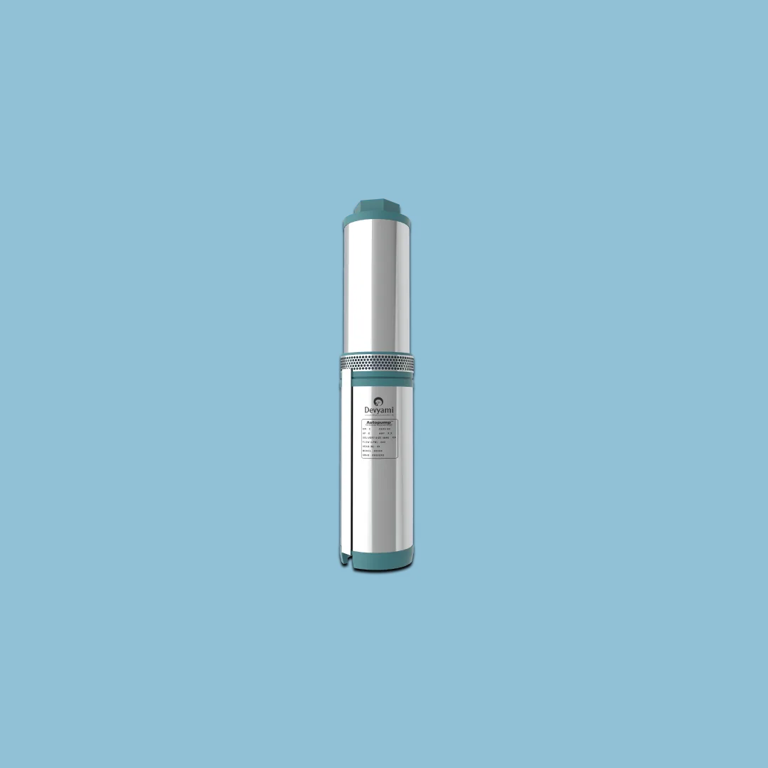 Water Transfer