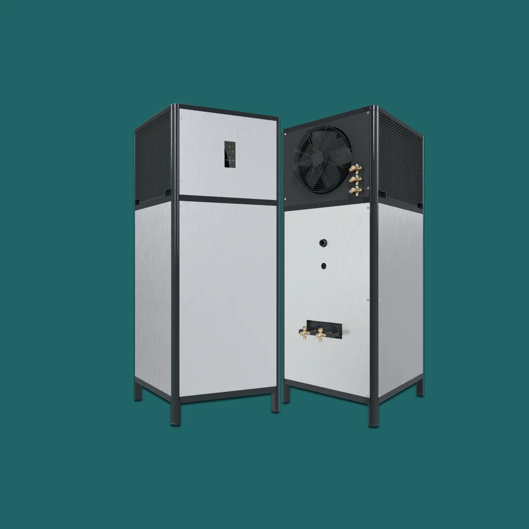 Water Heating Solutions