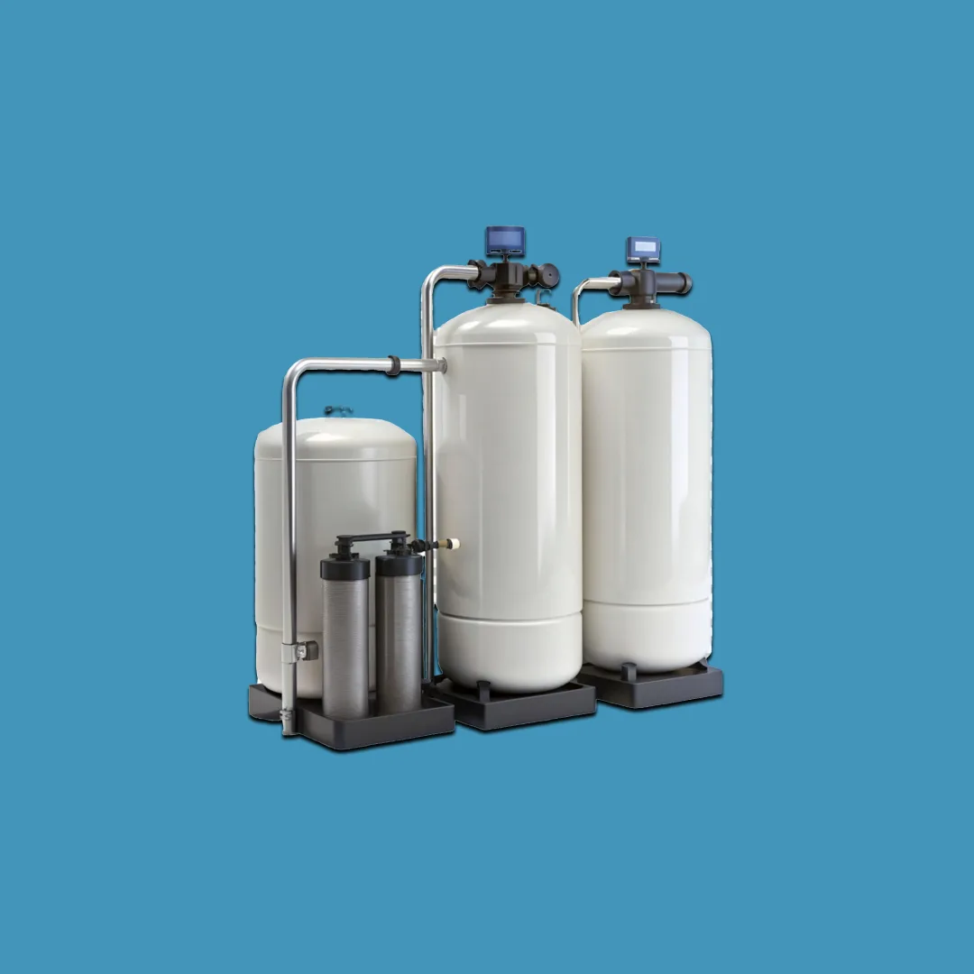 Water Treatment